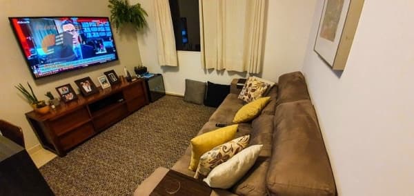Apartamento Padrão para Venda em Praia da Enseada Guarujá-SP