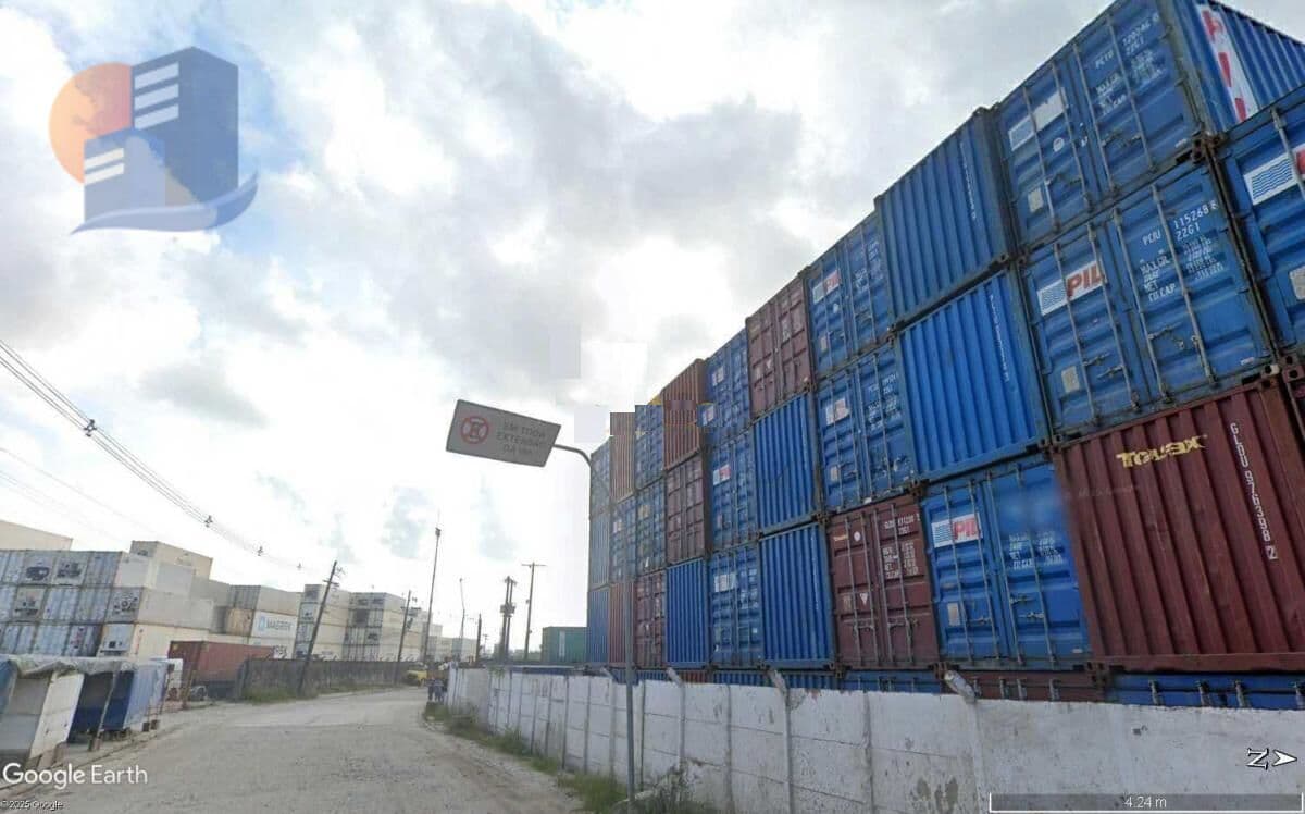 📍 OPORTUNIDADE ÚNICA PARA LOGÍSTICA E OPERAÇÕES INDUSTRIAIS