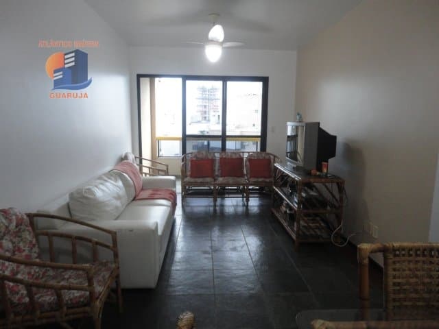 Apartamento Padrão para Venda em Praia da Enseada Guarujá-SP