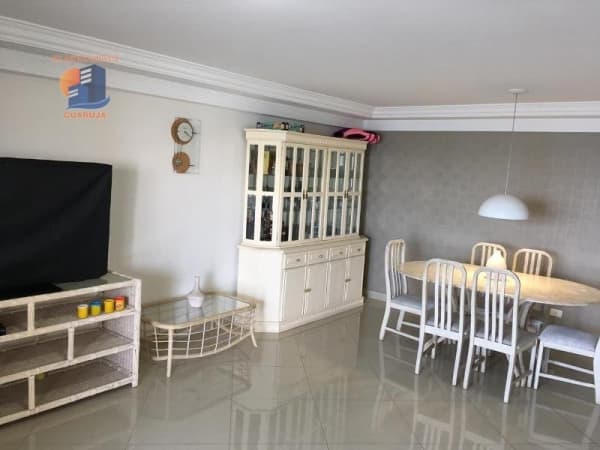 Apartamento Padrão para Venda em Praia da Enseada Guarujá-SP
