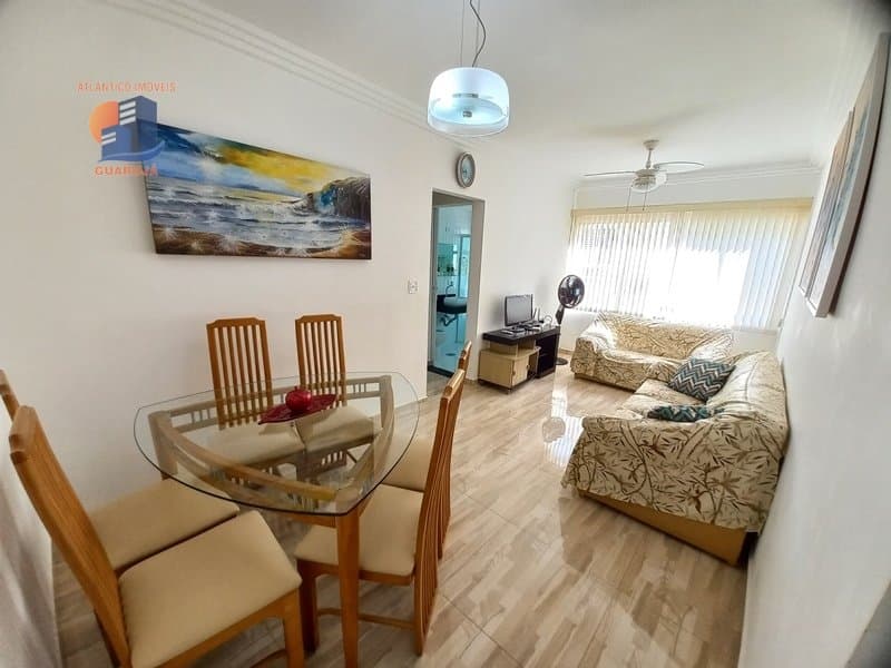 Apartamento Padrão para Venda em Praia da Enseada Guarujá-SP