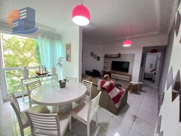 Oportunidade! Com lazer no Prédio