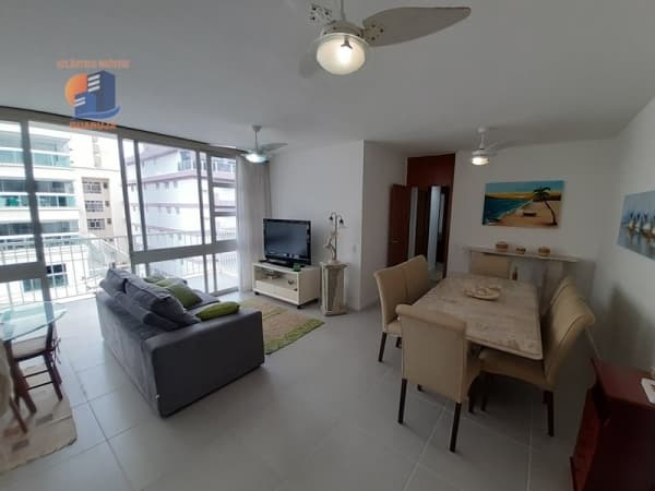 Apartamento Padrão para Venda em Praia da Enseada Guarujá-SP