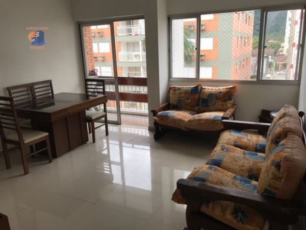 Apartamento Padrão para Venda em Praia da Enseada Guarujá-SP