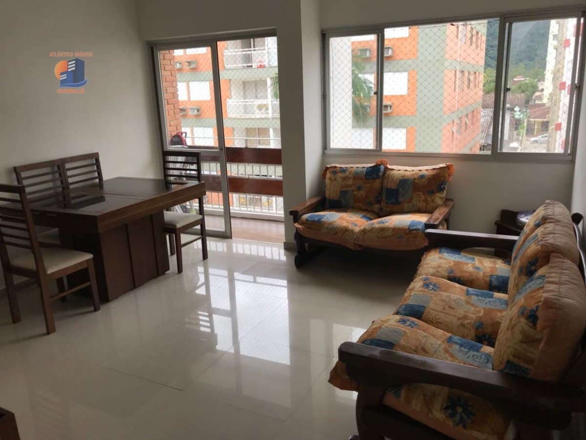 Apartamento Padrão para Venda em Praia da Enseada Guarujá-SP
