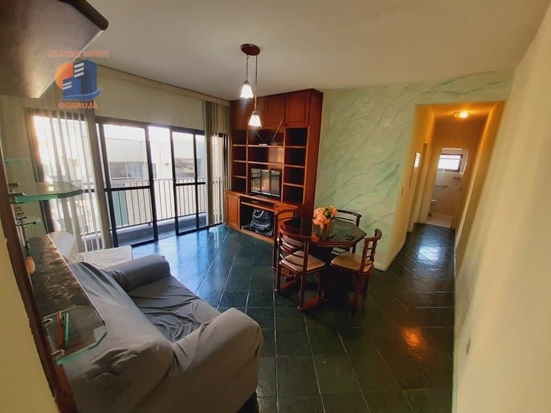 Apartamento Padrão para Venda em Praia da Enseada Guarujá-SP
