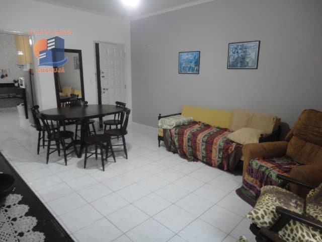 Apartamento Padrão para Venda em Praia da Enseada Guarujá-SP