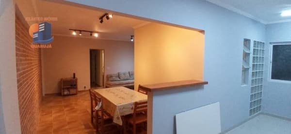 Apartamento Padrão para Venda em Praia da Enseada Guarujá-SP