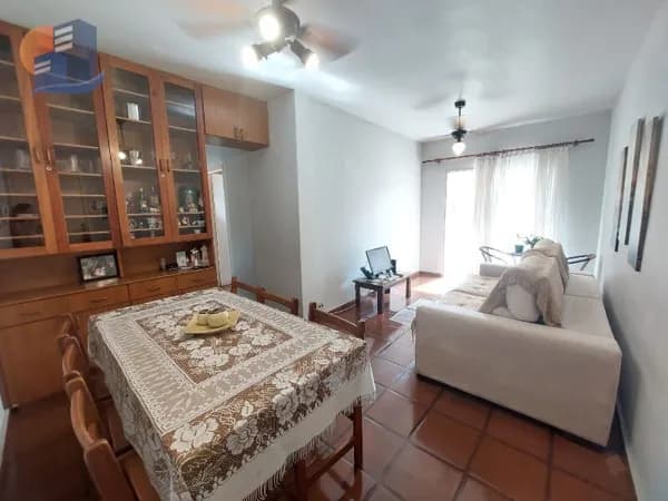 OPORTUNIDADE COM SACADA/02 DORMS/02 BANHEIROS!