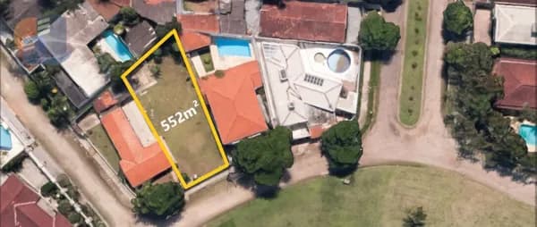 Terreno Pronto para Construir - Jardim Virginia - Praia da Enseada Guarujá.
