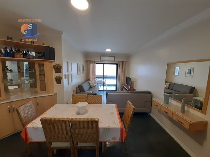 Apartamento Padrão para Venda em Praia da Enseada Guarujá-SP