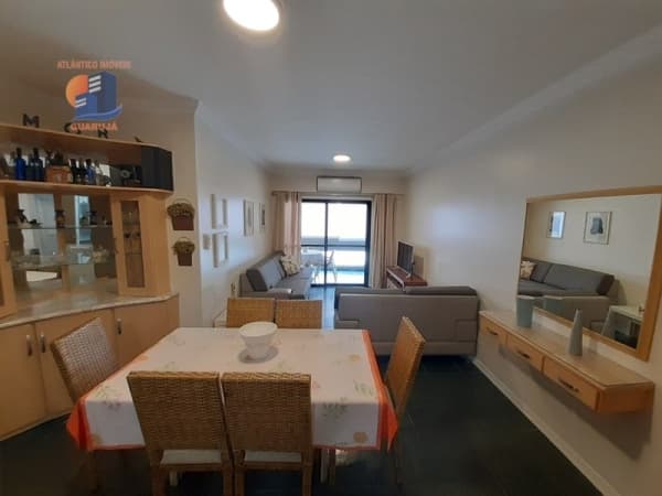 Apartamento Padrão para Venda em Praia da Enseada Guarujá-SP