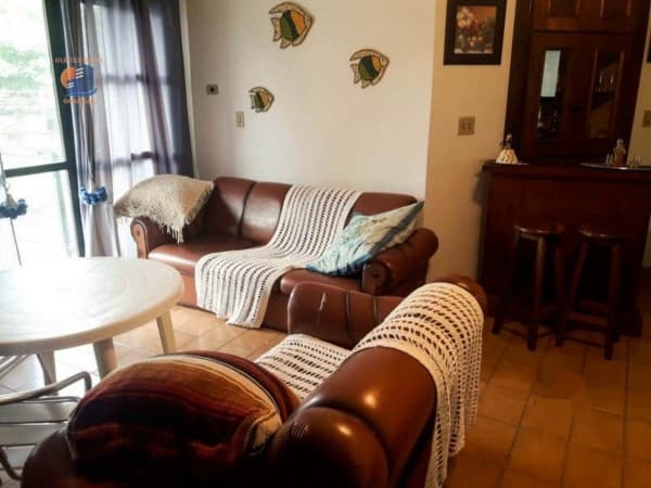 Apartamento Padrão para Venda em Praia da Enseada Guarujá-SP