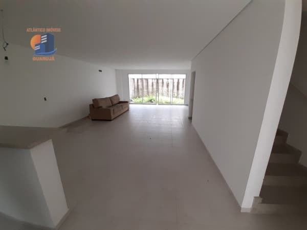 Casa em Condomínio para Venda e Aluguel em Praia da Enseada Guarujá-SP