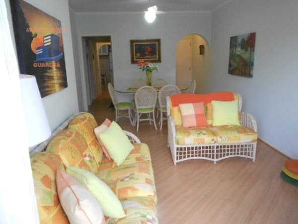 Apartamento Padrão para Venda em Praia da Enseada Guarujá-SP