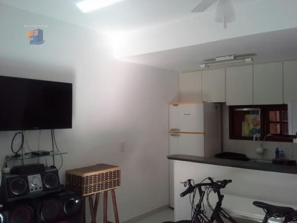 Casa Sobrado para Venda em Praia da Enseada Guarujá-SP