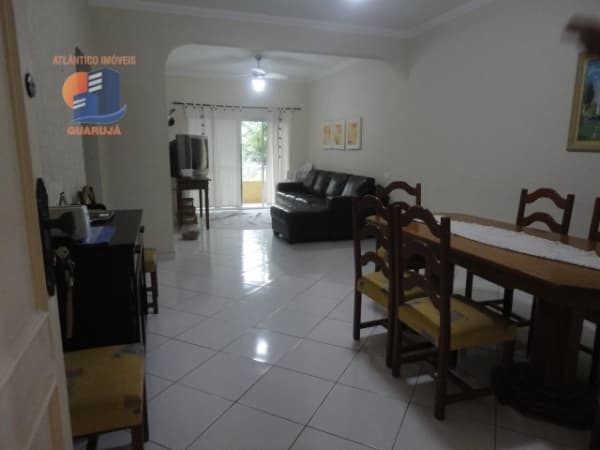 Apartamento Padrão para Venda em Praia da Enseada Guarujá-SP