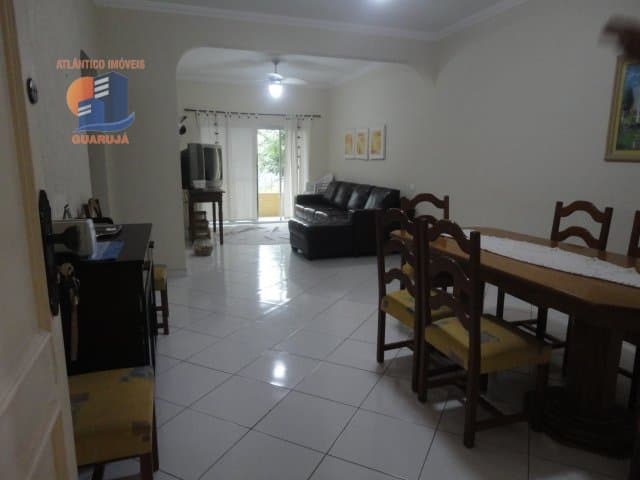 Apartamento Padrão para Venda em Praia da Enseada Guarujá-SP