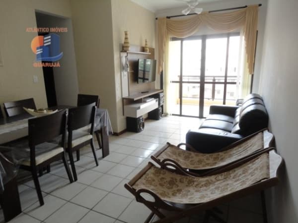 Apartamento Padrão para Venda em Praia da Enseada Guarujá-SP