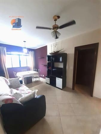 Apartamento Padrão para Venda em Praia da Enseada Guarujá-SP