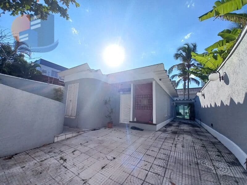 Casa com 4 quartos à venda na Praia da Enseada, Guarujá