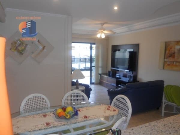 Apartamento Alto Padrão para Venda em Praia da Enseada Guarujá-SP