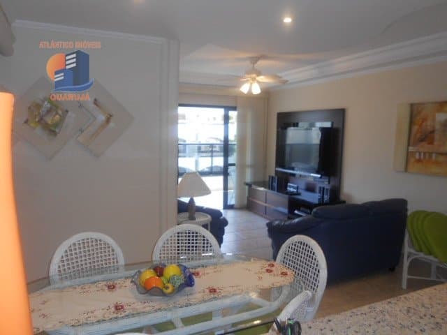 Apartamento Alto Padrão para Venda em Praia da Enseada Guarujá-SP