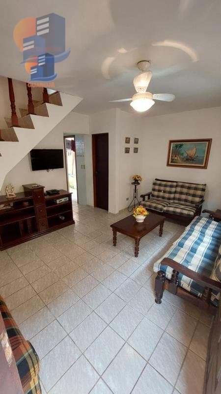 Casa em Világio Praia da Enseada Guarujá!