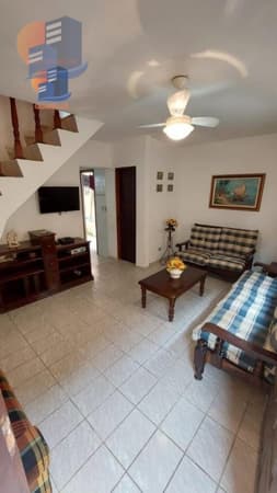 Casa em Világio Praia da Enseada Guarujá!