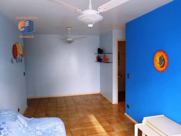 Apartamento Padrão para Venda em Praia da Enseada Guarujá-SP