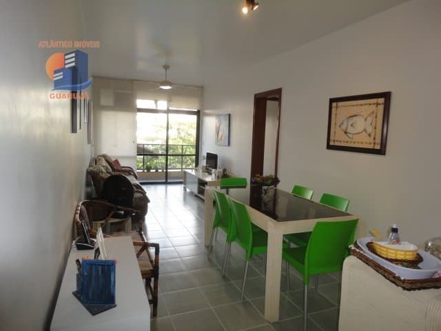 Apartamento Padrão para Venda em Praia da Enseada Guarujá-SP