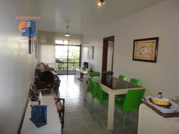 Apartamento Padrão para Venda em Praia da Enseada Guarujá-SP