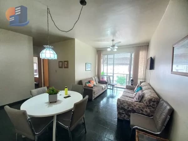 Região Comercial/ Lado Praia/ Enseada - Guarujá.