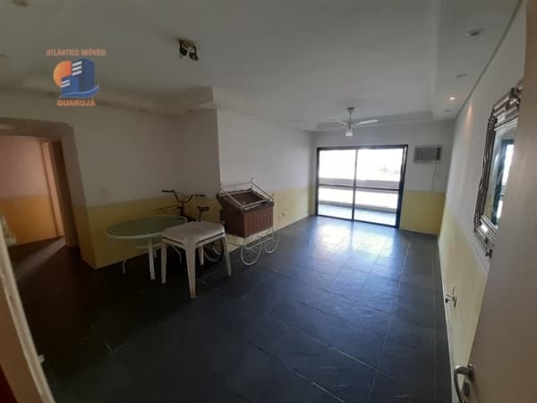 Apartamento Padrão para Venda em Praia da Enseada Guarujá-SP