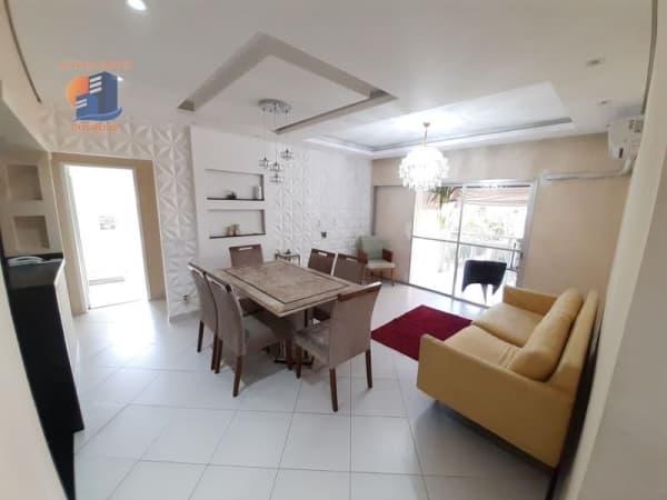 Apartamento Padrão para Venda em Praia da Enseada Guarujá-SP