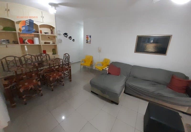 Apartamento Padrão para Venda em Praia da Enseada Guarujá-SP