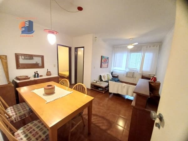 Apartamento Padrão para Venda em Praia da Enseada Guarujá-SP