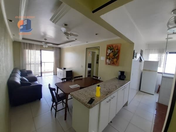 Apartamento Padrão para Venda em Praia da Enseada Guarujá-SP