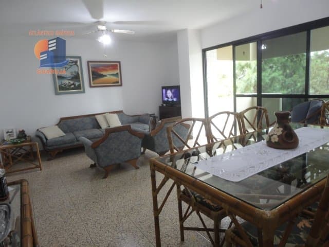 Apartamento Padrão para Venda em Praia da Enseada Guarujá-SP