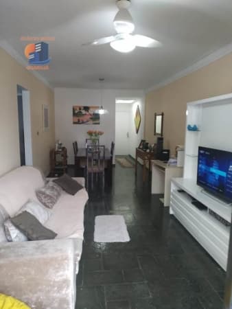 Apartamento Padrão para Venda em Praia da Enseada Guarujá-SP