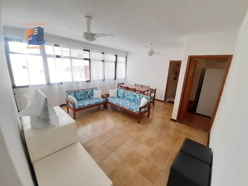 Apartamento Padrão para Venda em Praia da Enseada Guarujá-SP