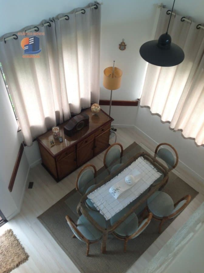 Apartamento Cobertura Duplex para Venda em Praia da Enseada Guarujá-SP