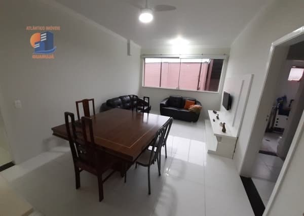 Apartamento Padrão para Venda em Praia da Enseada Guarujá-SP
