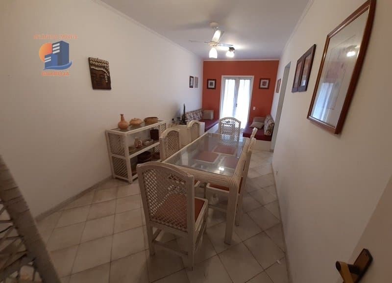 Apartamento Padrão para Venda em Praia da Enseada Guarujá-SP