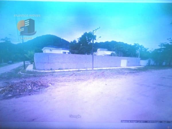 Terreno para Venda em Praia da Enseada Guarujá-SP