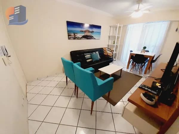 Ótima Localização! Reformado! Pitangueiras