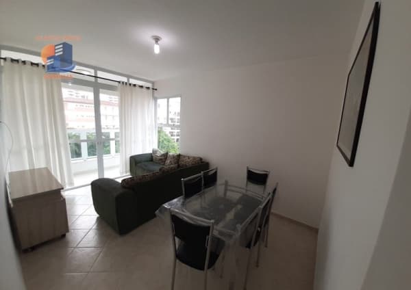 Apartamento Padrão para Aluguel em Praia da Enseada Guarujá-SP
