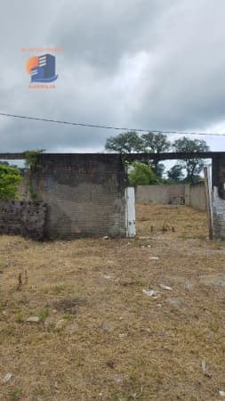 Terreno Lote para Venda em Balneário Praia do Pernambuco Guarujá-SP