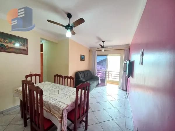 Localização Privilegiada - Venha Morar na Praia - Enseada - Guarujá