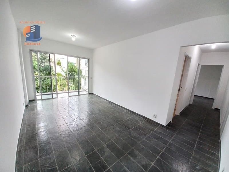 Apartamento Padrão para Venda em Península Tortugas Guarujá-SP